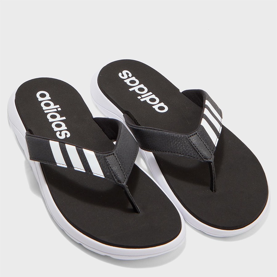 [AUTHENTIC 100%] DÉP ADIDAS COMFORT FLIP FLOP CHÍNH HÃNG SALE