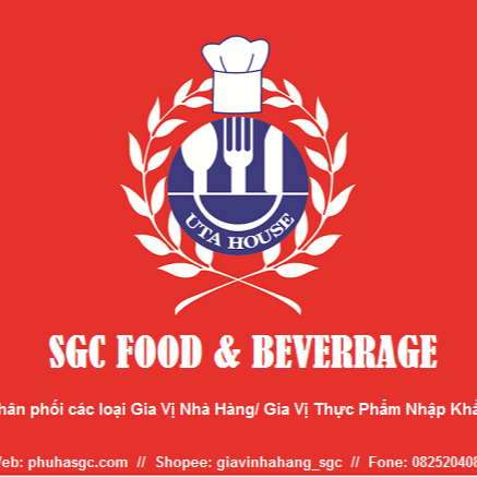giavinhahang.sg - Gia Vị NH