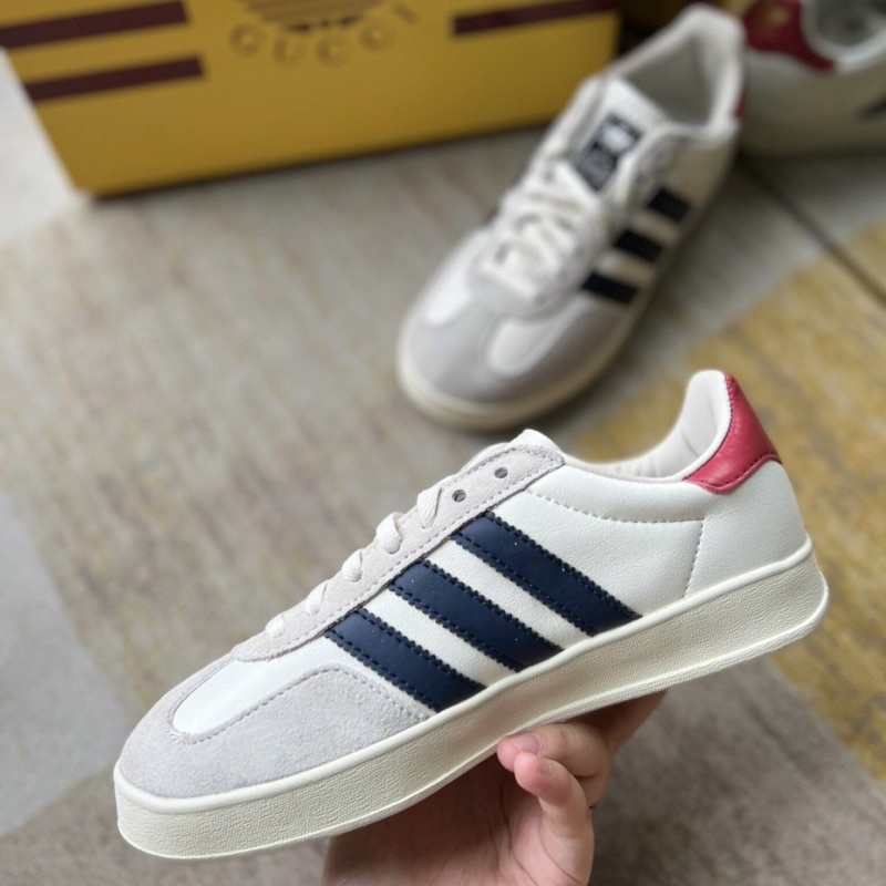 Giày Thể Thao Das Gucci Nam Nữ Cao Cấp