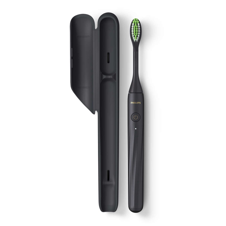 Bàn chải điện Philips One by Sonicare dùng  và .