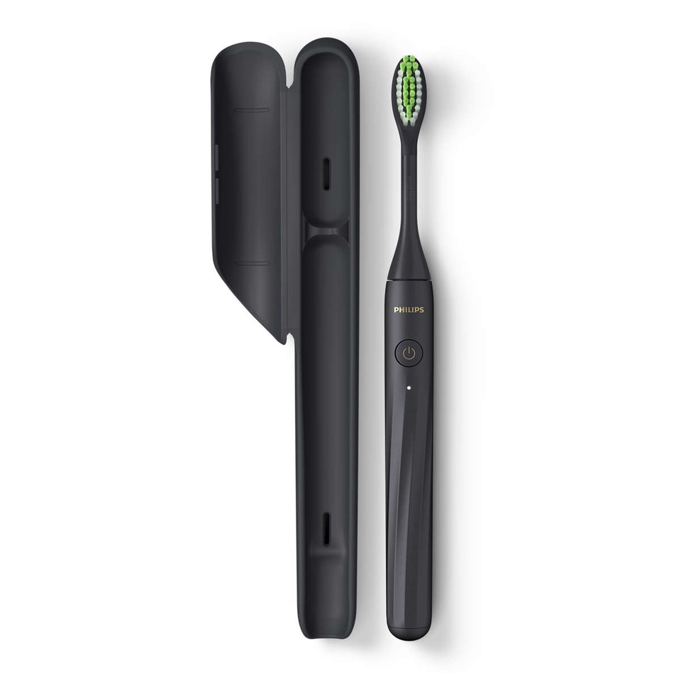 Bàn chải điện Philips One by Sonicare dùng [PIN SẠC] [USA]