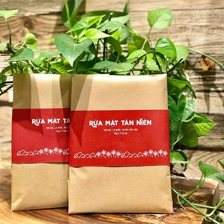 GÓI MÙI GIÀ RỬA MẶT TÂN NIÊN