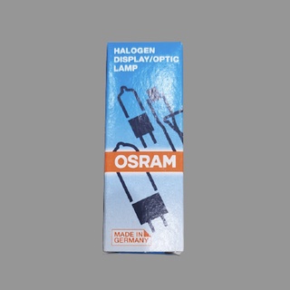 Bóng Đèn Pha 12V/24V Gim Osram