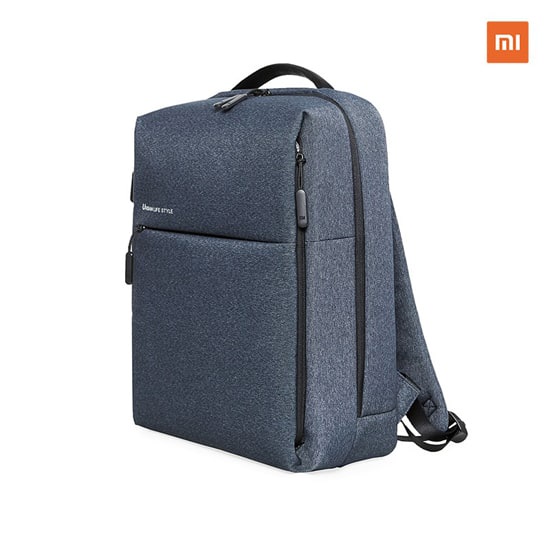 Ba Lô Mi City Backpack  - Hàng chính hãng