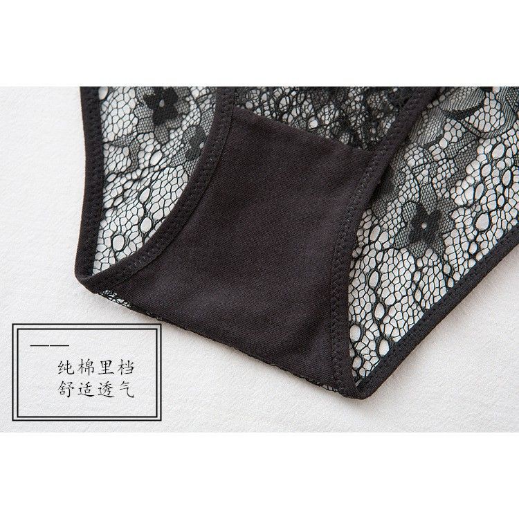 Quần lót ren cạp dây cao cấp | BigBuy360 - bigbuy360.vn