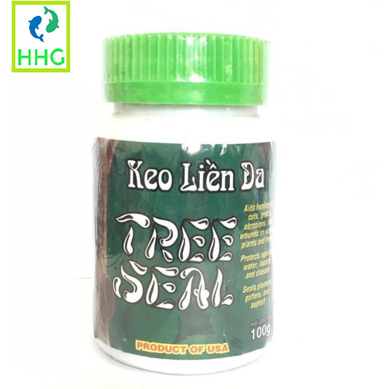 KEO LIỀN SẸO DÙNG CHO CÂY TRỒNG MORRISONS TREE SEAL 100G - MADE IN USA