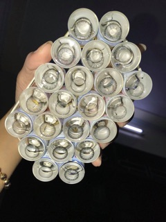 Lens -  kính áp tròng