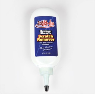Scratch-dini™️ Cách Xoá Xước Sơn Ô Tô