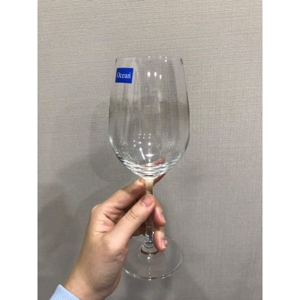 1ly rượu vang Ocean cao cấp 425ml( thailan)