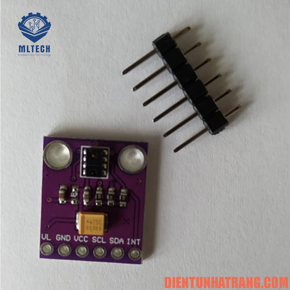 Cảm biến khoảng cách xung quanh CJMCU-9900 APDS-9900