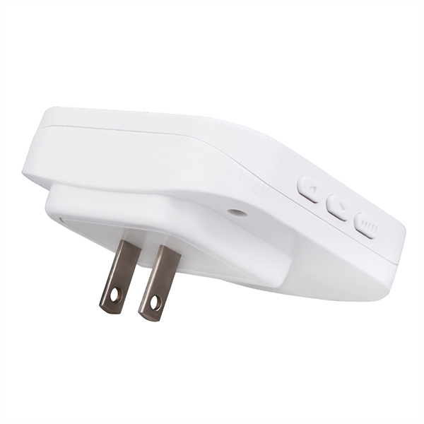 Thiết Bị Nhắn Bấm Báo Động Retekess Th003+th001 Không Dây Gọi Y Tá Yêu Cầu Giúp Đỡ Khẩn Cấp Cho Bệnh Nhân Người Già