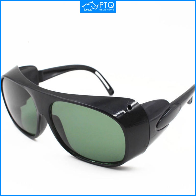 Kính Bảo Hộ Trong Suốt Chống Vỡ Khi Hàn Điện