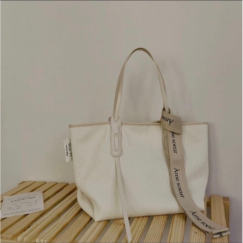 Túi da Âme Soeur hàng QCCC