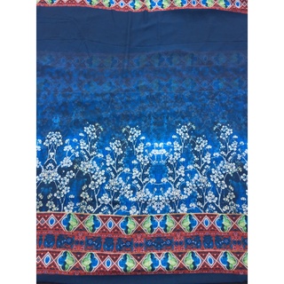 Voan chiffon 1036