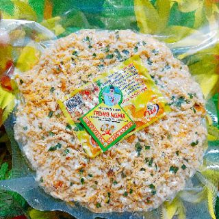 [150G] Cơm Cháy Chà Bông 150g TRUNG NGHĨA