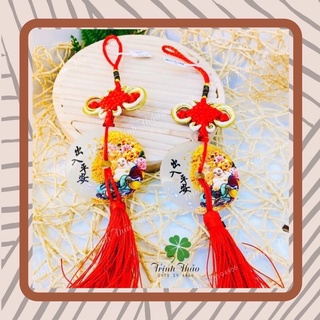 Dây treo xe đông điếu Phat Di Lac