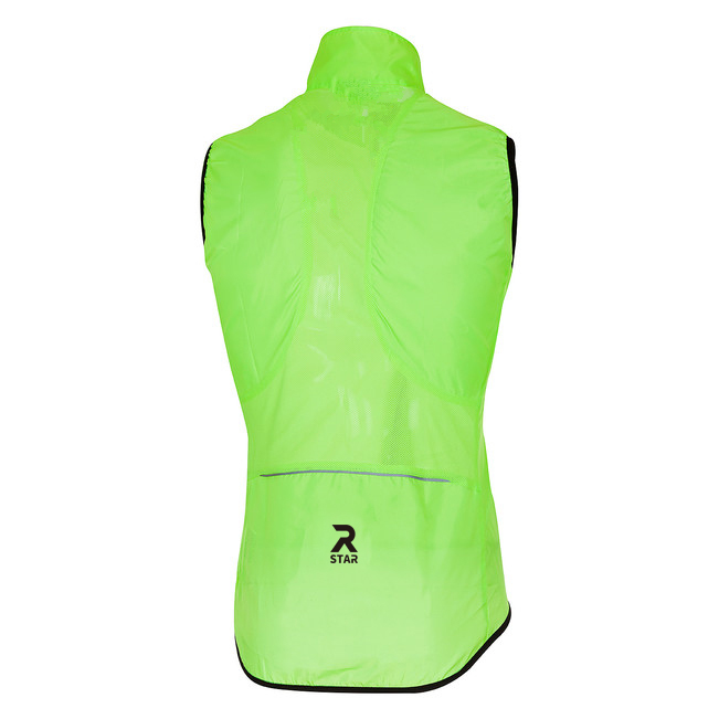 Áo Thun Đua Xe Đạp Không Tay Thời Trang Nam Tính