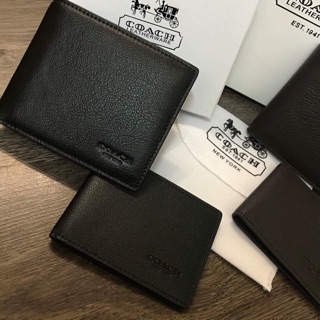 Ví Coach 