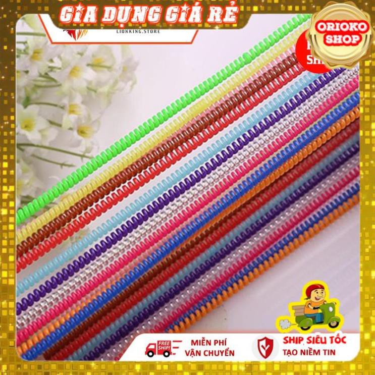 Dây cuốn tai nghe, dây cáp sạc nhiều màu sắc