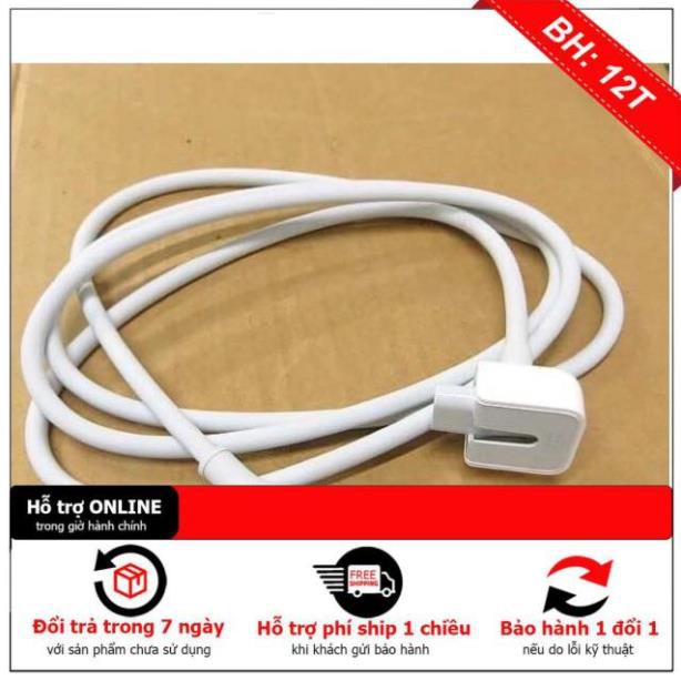 [BH12TH] Dây nối dài sạc Macbook 1m8 chính hãng Apple