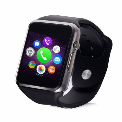 Đồng hồ thông minh Smart Watch GM08 gắn sim độc lập