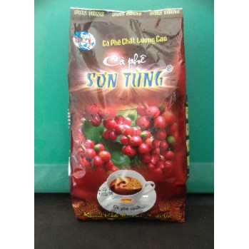 Cà phê pha phin Sơn Tùng 500g