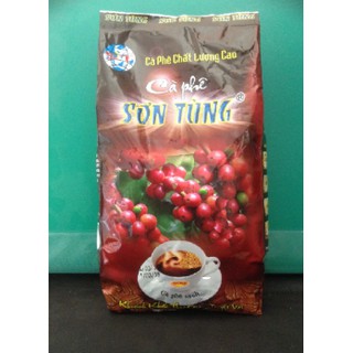 Cà phê pha phin sơn tùng 500g