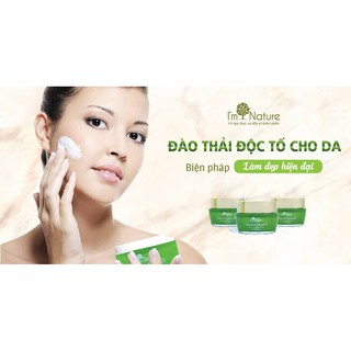 Mặt nạ thải độc Nano Mask
