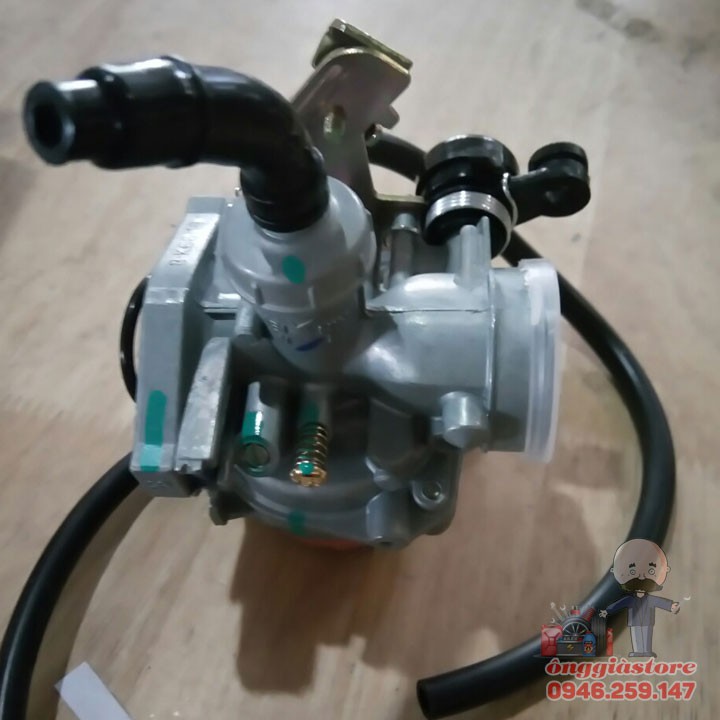 Bình xăng con cho xe Dream, Wave, Future chính hãng Thái Lan PT65