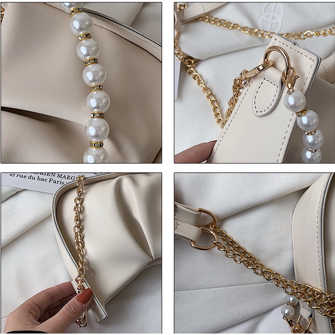 Túi xách nữ kẹp nách, đeo chéo nữ đi chơi mini đẹp thời trang giá rẻ đẹp HY215