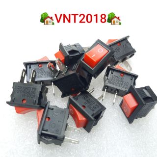 Công tắc ON/OFF mini