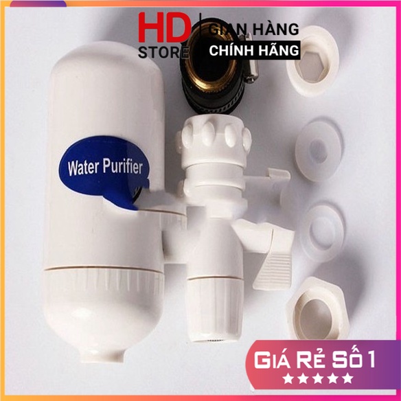 Đầu lọc nước siêu sạch SWS Water Purifier - Bộ lọc nước trực tiếp tại vòi
