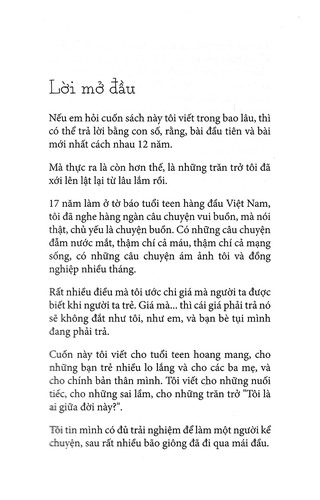 Ai Cũng Xứng Đáng Được Hạnh Phúc