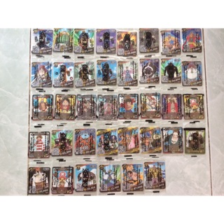 Thẻ One Piece