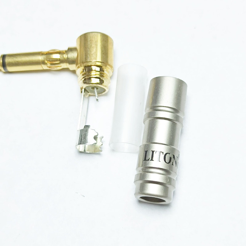 Jack 6 Ly Mono Chữ L Liton USA Loại Tốt