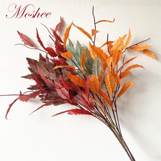 Lá Cây Ngải Đắng 110cm Trang Trí Nhà Cửa