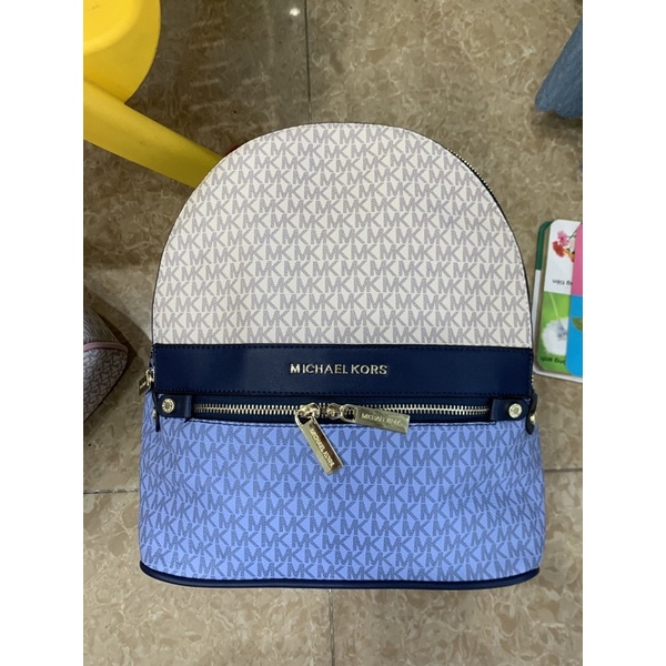 Balo MK nữ hàng đẹp có tem mác size 25