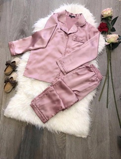BỘ NGỦ LỤA XỊN-MỀM-MƯỚT-NHẸ