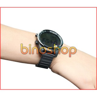 [Tặng cường lực Sikai] Dây Gốm Ceramic Ticwatch Pro, Ticwatch S