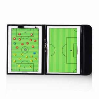 Bảng chiến thuật bóng đá gấp
