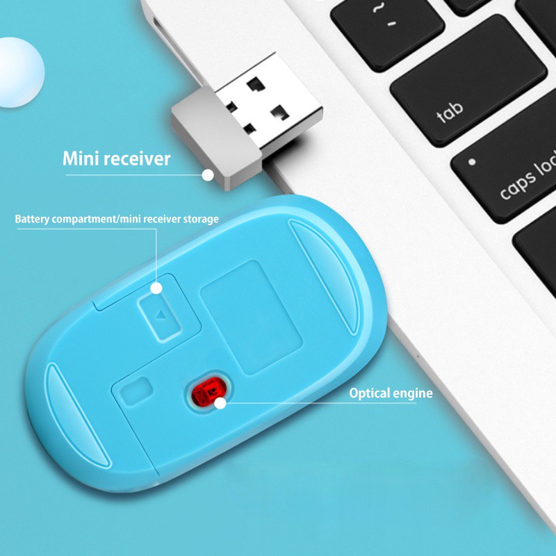 Set Bàn Phím Máy Tính Kèm Chuột Không Dây 8820 Kết Nối Bluetooth 4 Màu Nhỏ Gọn,Hiện Đại,Bền Đẹp Siêu Mỏng 2.4ghz