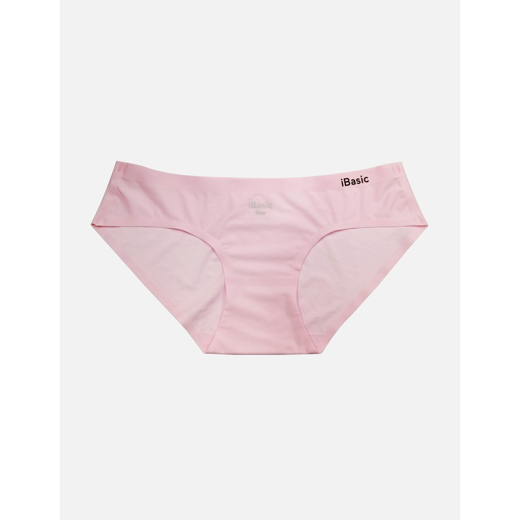 Quần lót su nữ lưng vừa không đường may không lộ viền iBasic V188 | BigBuy360 - bigbuy360.vn