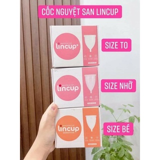 Cốc nguyệt san.