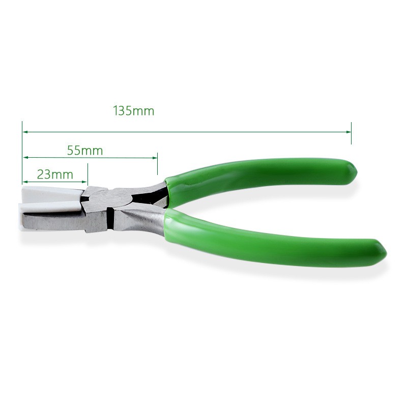 Kìm Mini Đa Năng Bằng Thép Carbon Dùng Làm Đồ Trang Sức