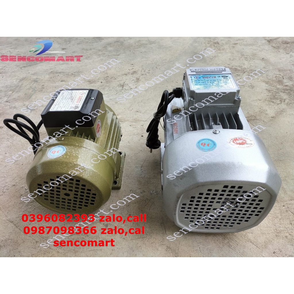 Chuyên cung cấp MOTOR TOÀN PHÁT 1100W  2900v/p