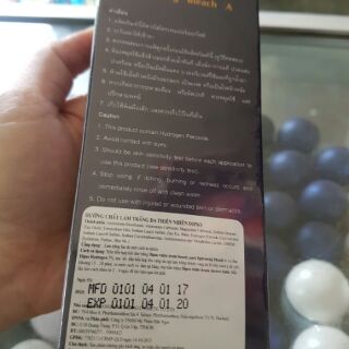 KEM TẮM TRẮNG DIPSO THÁI