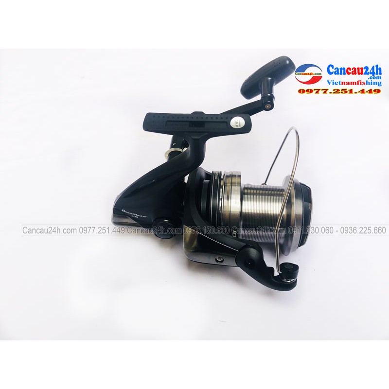 Máy câu cá Shimano Beast Master 10000XB Lô nông chính hãng