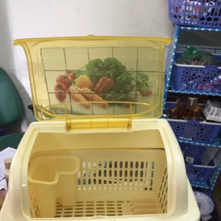 Trạn úp bát mini