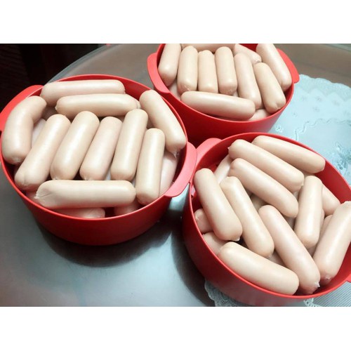 Vỏ bọc xúc xích, vỏ Collagen làm xúc xích, lạp xưởng Loại 1