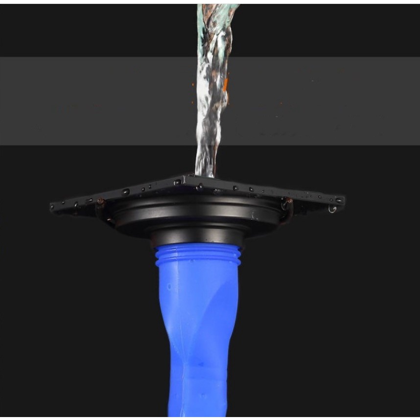 Bộ ống silicon khử mùi hôi gắn ống thoát nước tiện lợi, phễu silicon chống hôi, ngăn côn trùng cho lỗ thoát sàn hiệu quả